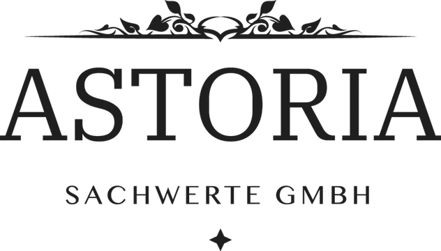 Astoria Sachwerte GmbH